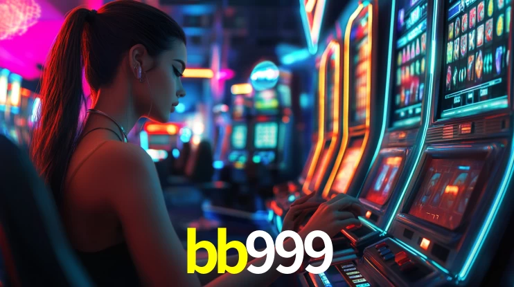 bb999: Seu Cassino Premiado com Pagamentos Rápidos