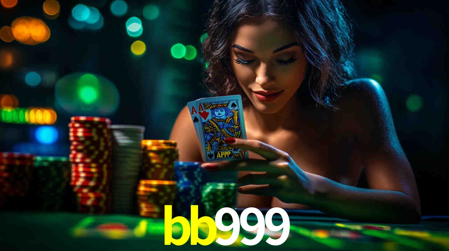 Estatísticas bb999