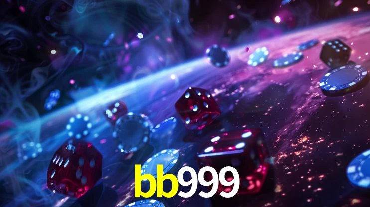 Welcome Bonus bb999