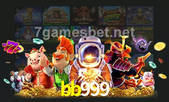 cassino bb999