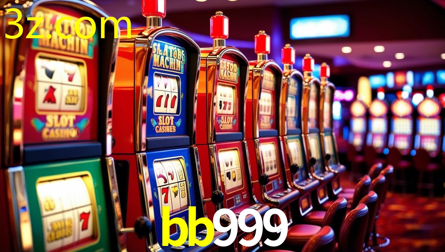 BB999
