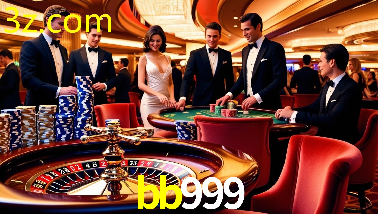 BB999