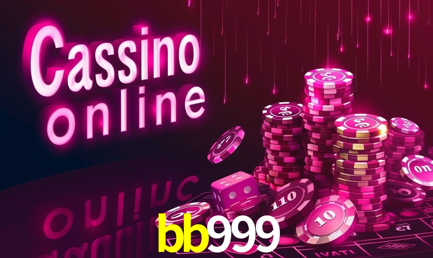 Jogos de Slot bb999