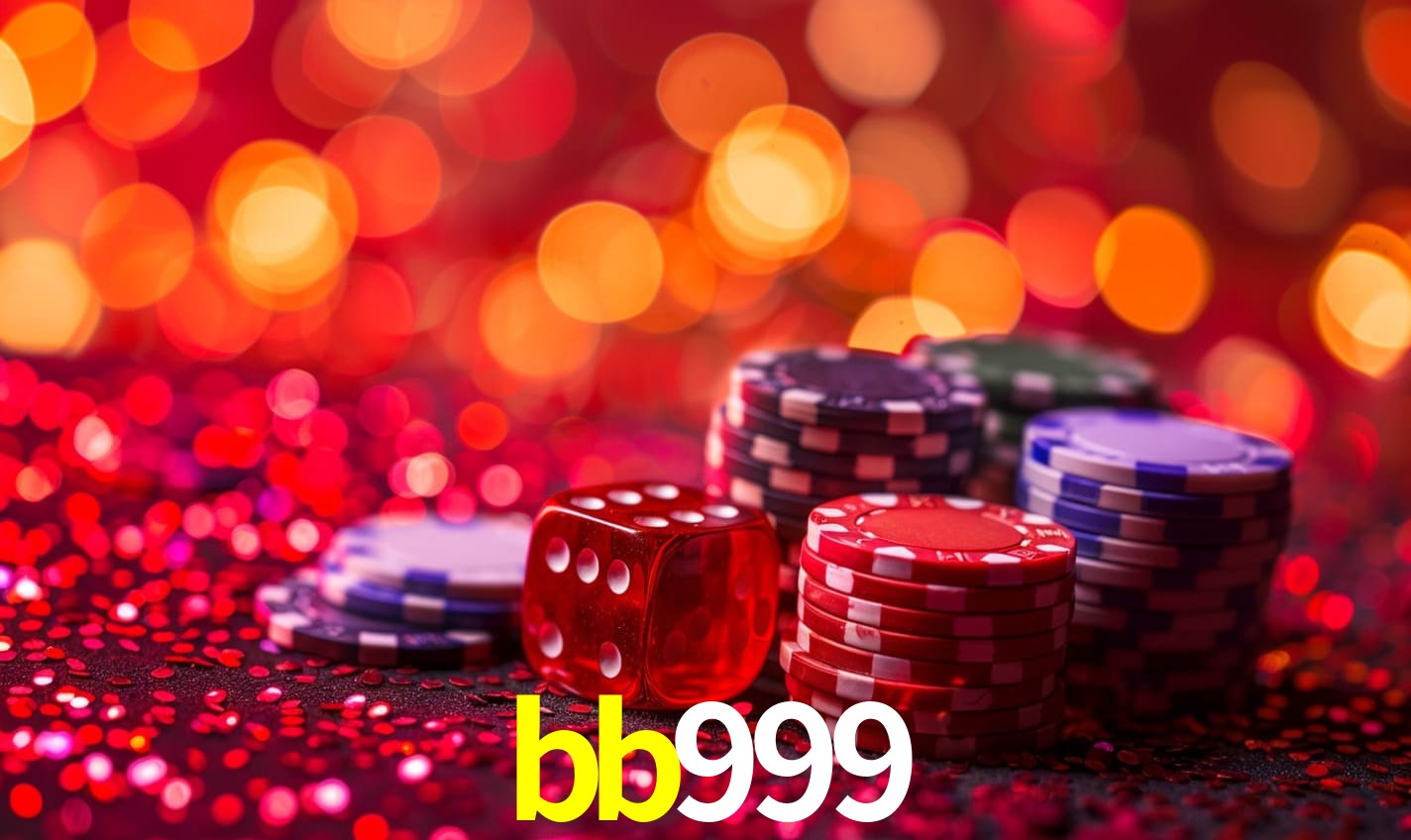 Casino Ao Vivo bb999
