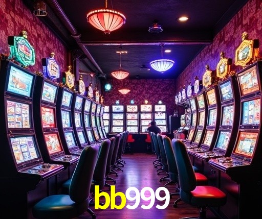A Experiência Imersiva dos Cassinos Ao Vivo no bb999