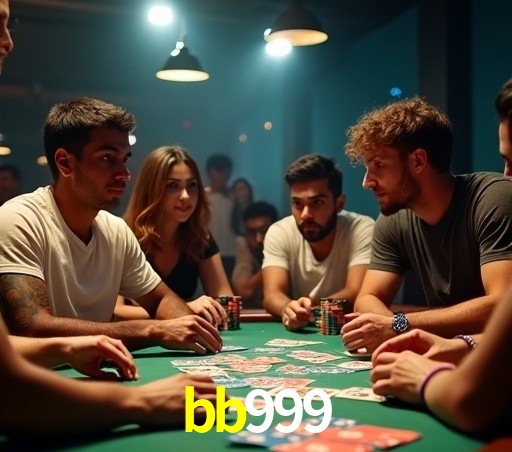 Inovações de Jogos na bb999: O Futuro das Experiências Interativas