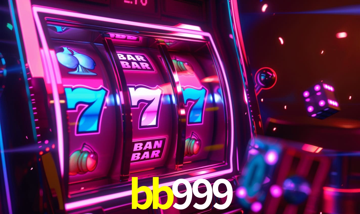 Provedores de Jogos bb999