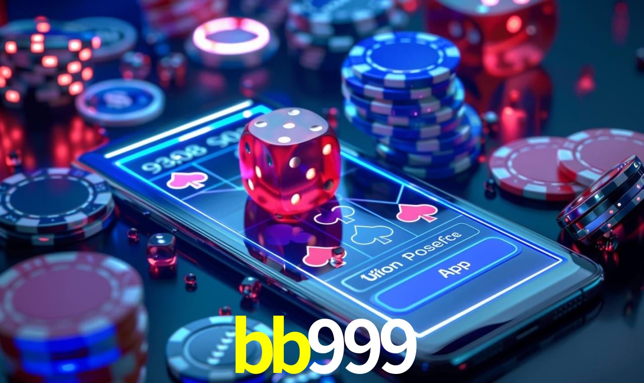 Desvendando o Mundo dos Jogos Virtuais na bb999