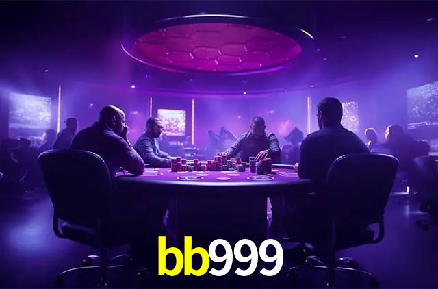 Login Seguro bb999