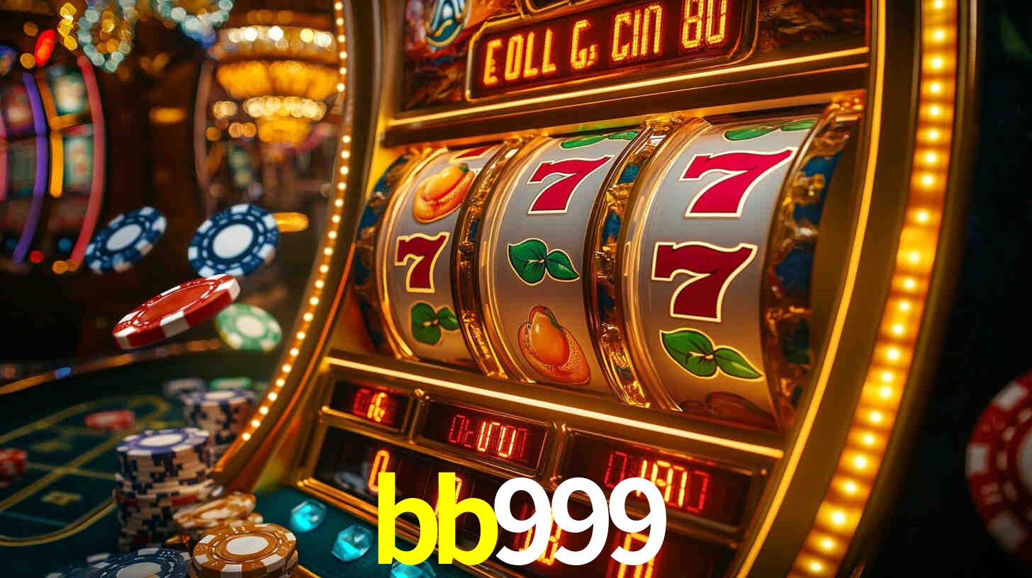 Experimente o Login Seguro Premium no bb999