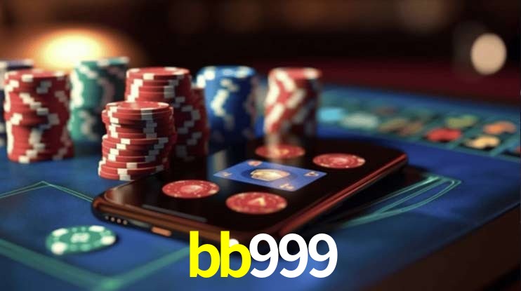 Descubra a Magia dos Jogos de Arcade no bb999