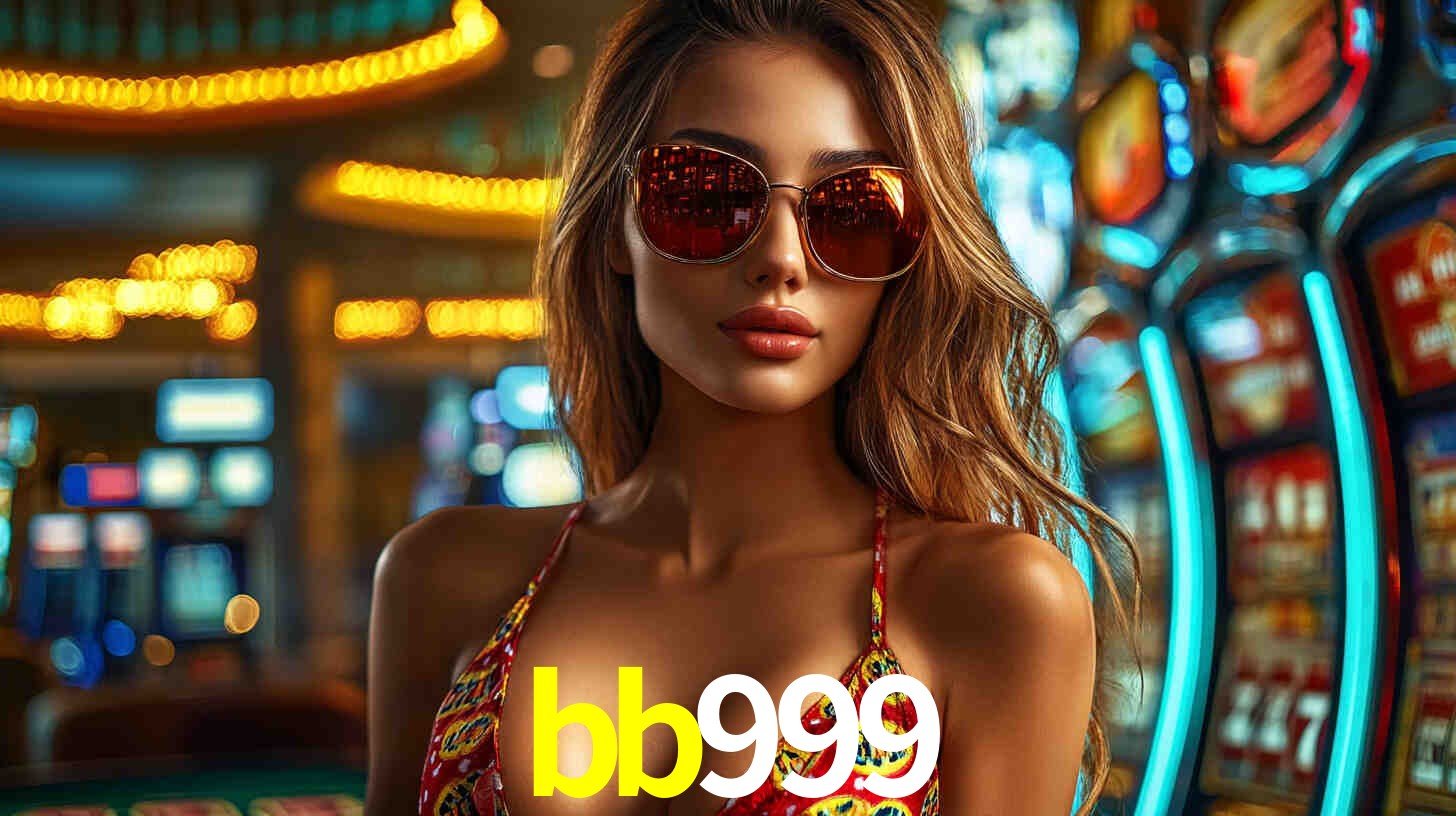 bb999: Jogos de Caça-Níqueis-Altas Recompensas, Roleta-Velocidade, Blackjack-Desafios Máximos