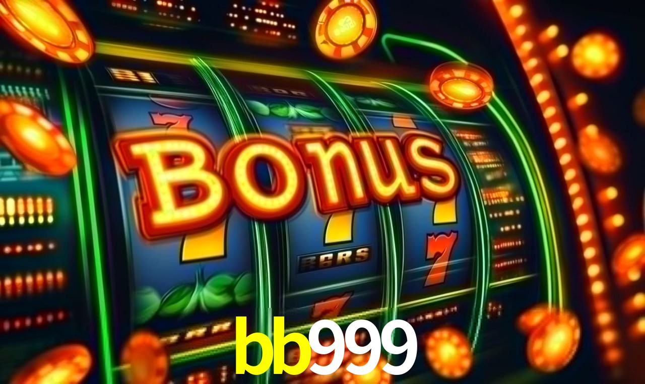 Welcome Bonus bb999