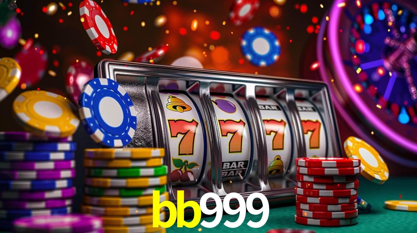 A Revolução dos Aplicativos de Jogos no bb999