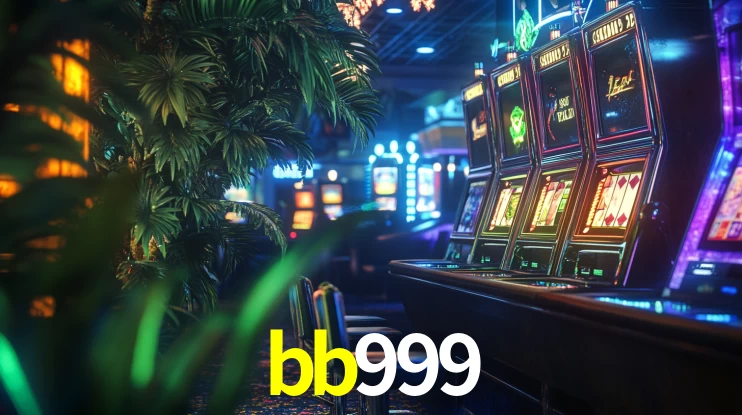 bb999 App Interface