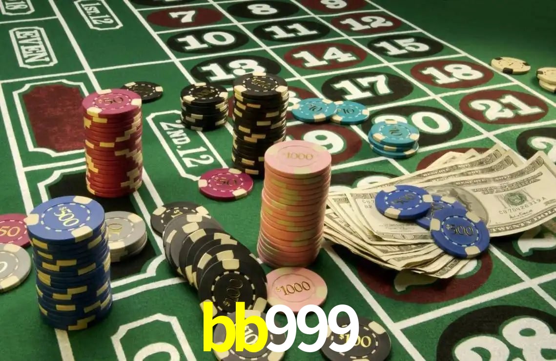 bb999: Seu Especialista em Apostas Esportivas Brasileiras