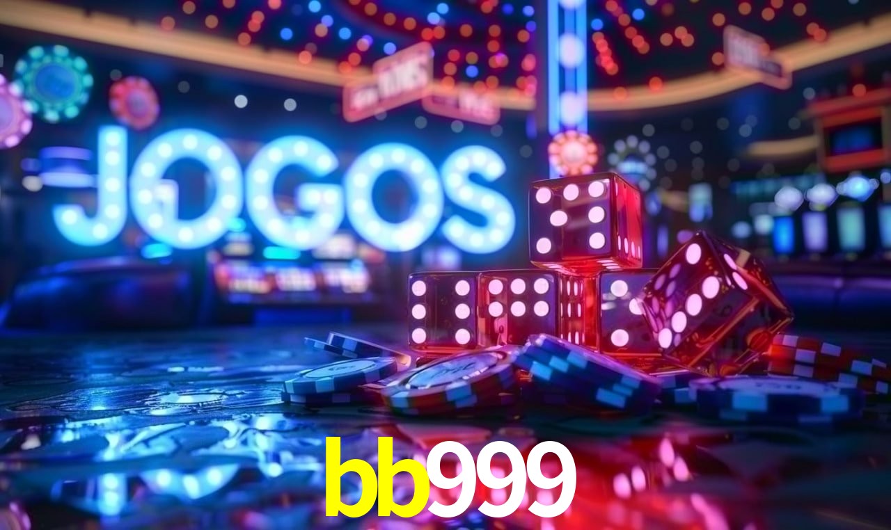 Desvendando o Mundo dos Jogos Virtuais na bb999