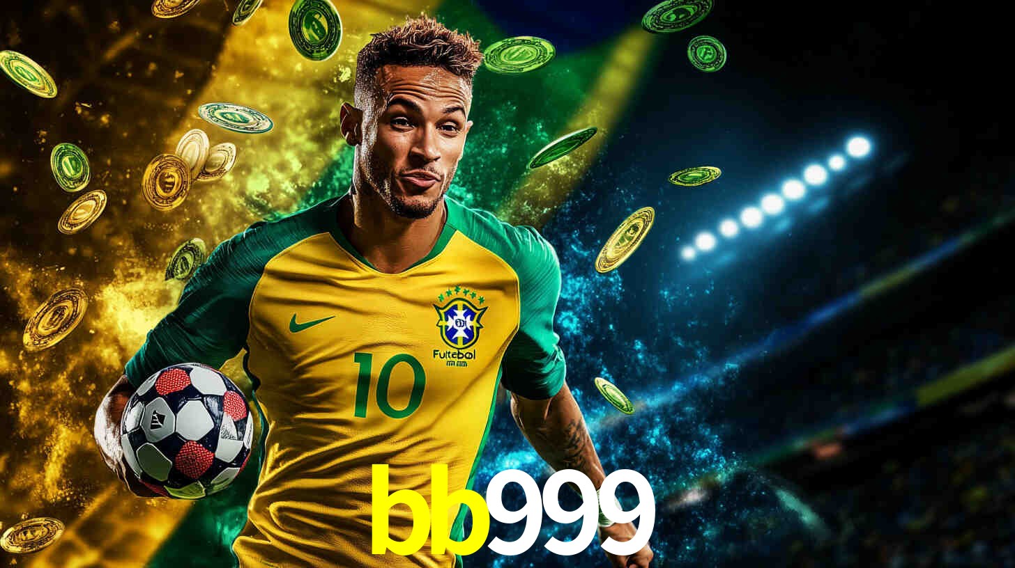 Apostas de Futebol bb999