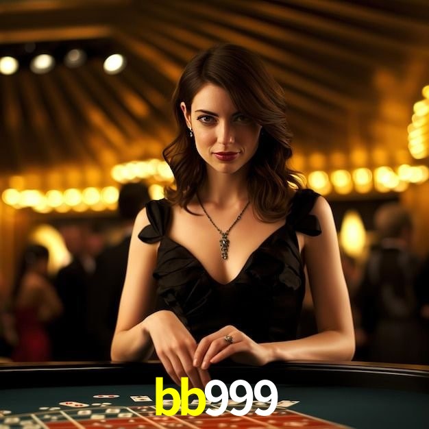 Estatísticas do Jogo bb999