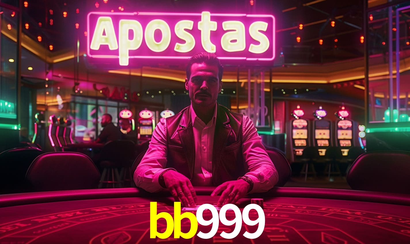 Diretório de Jogos bb999