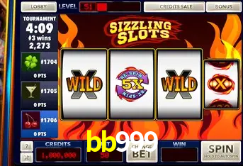 Descubra o Mundo do Cassino Online com bb999