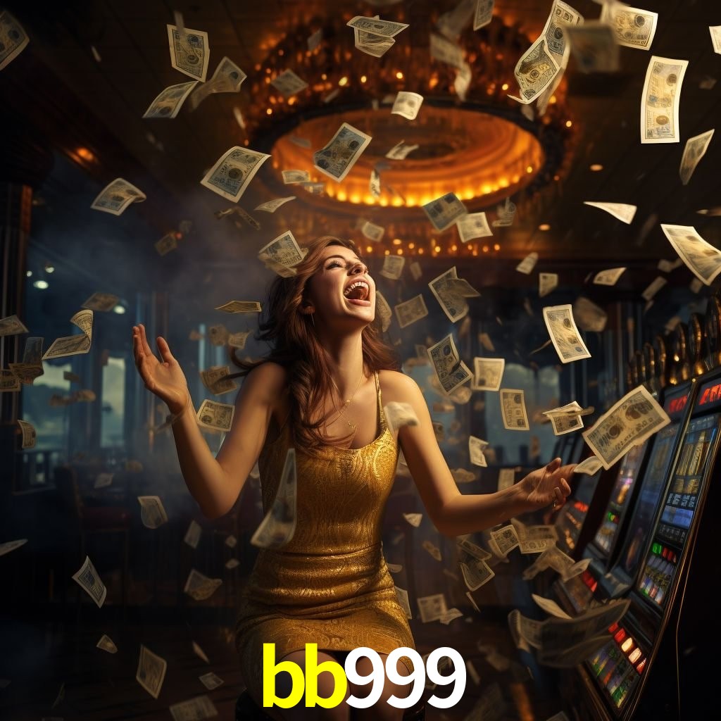 Programa VIP bb999
