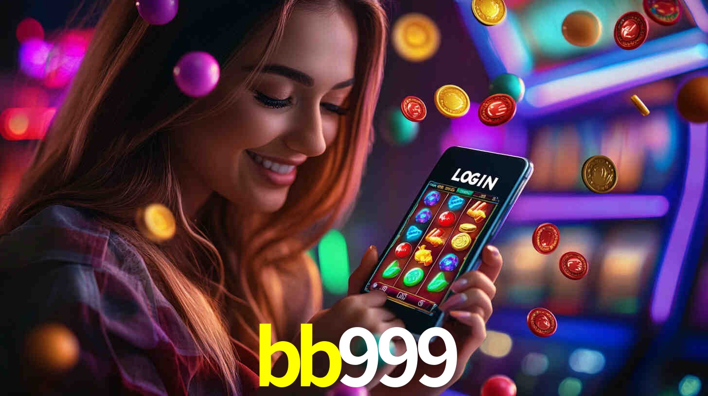 bb999: A Experiência de Casino com Jogos de Mesa ao Vivo