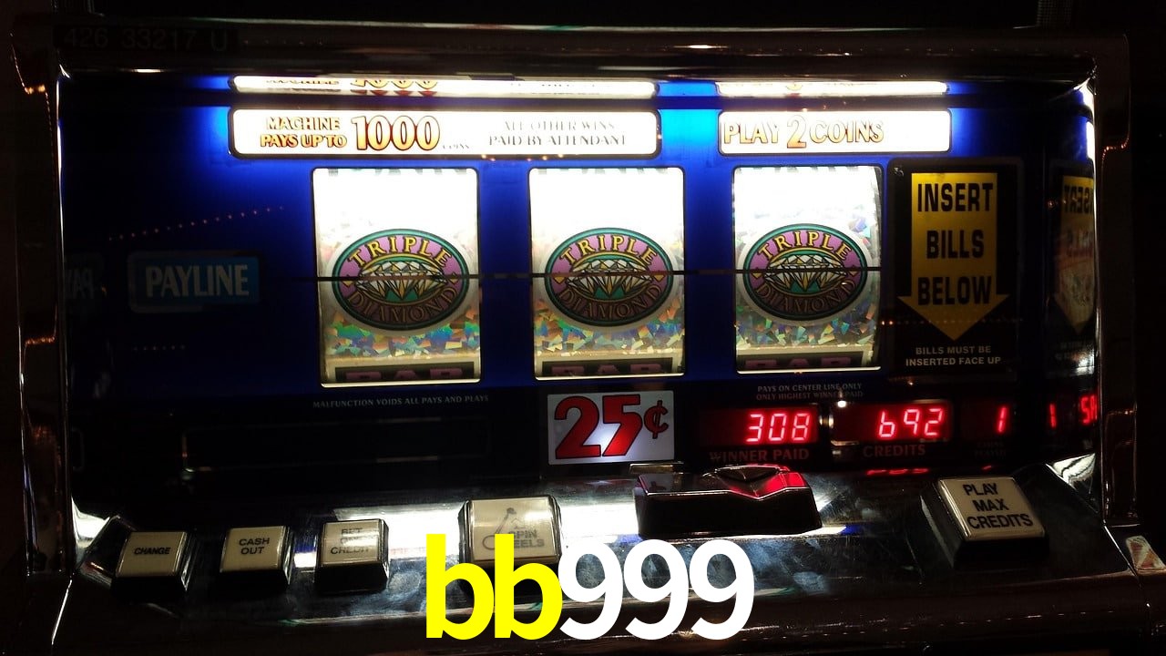 Live Casino bb999