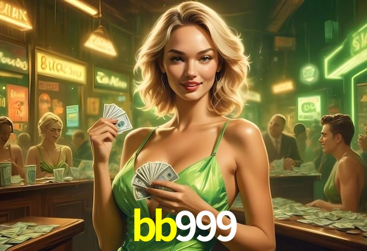 Recursos de Bônus bb999