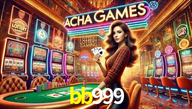 Roulette Table bb999